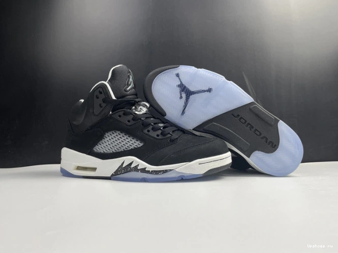 Jordan CT4838-011 “Oreo” 5 Air 1029